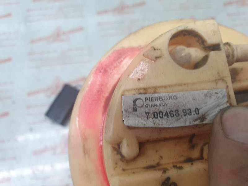 AFORADOR CITROEN XANTIA RHY