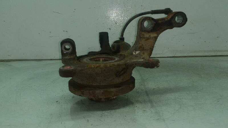 MANGUETA DELANTERA IZQUIERDA RENAULT SC?NIC F9Q K7