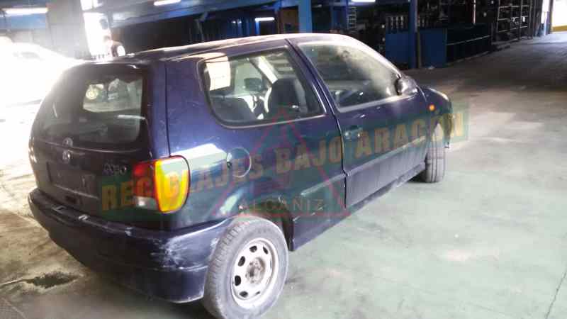 MANDO LIMPIA VOLKSWAGEN POLO AEX