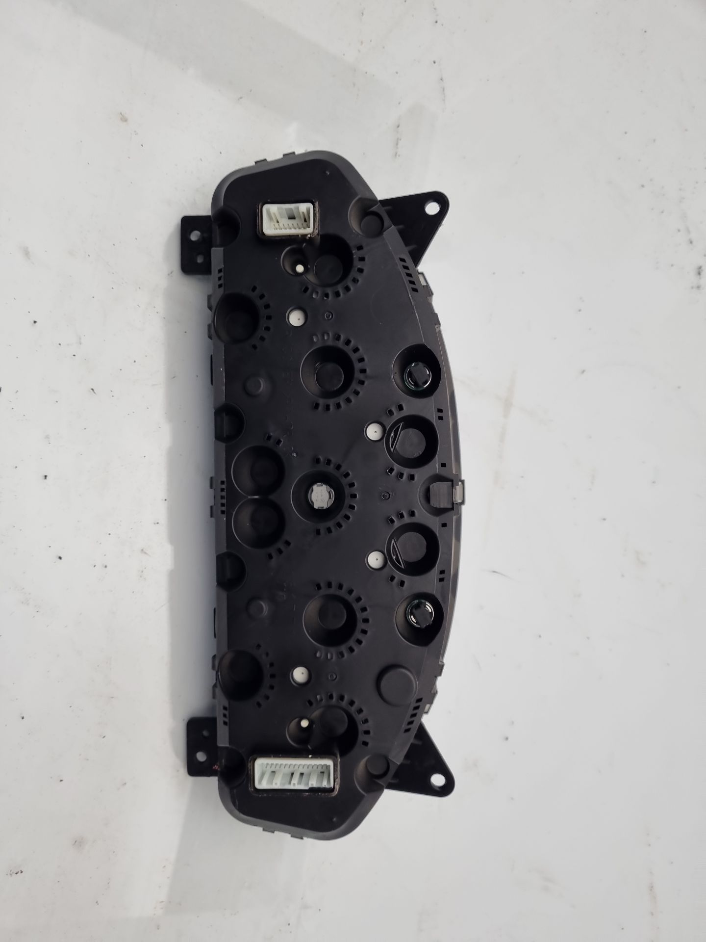 CUADRO INSTRUMENTOS CHEVROLET AVEO 