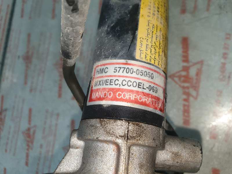 CREMALLERA DIRECCION HYUNDAI ATOS G4HG