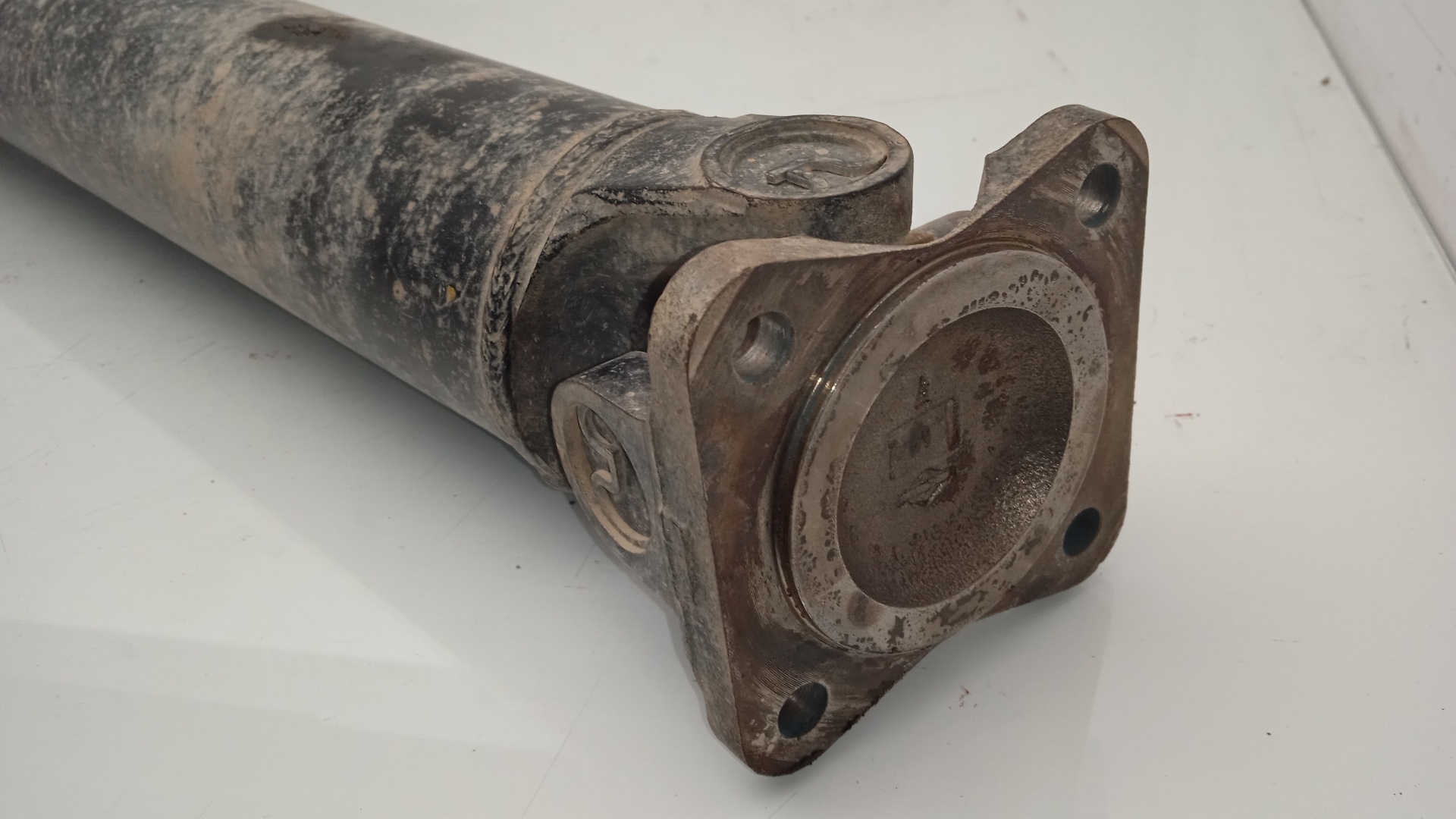 TRANSMISION CENTRAL MERCEDES-BENZ CLASE M 628963