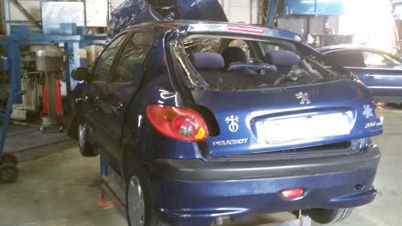 CONMUTADOR DE ARRANQUE PEUGEOT 206 BHX