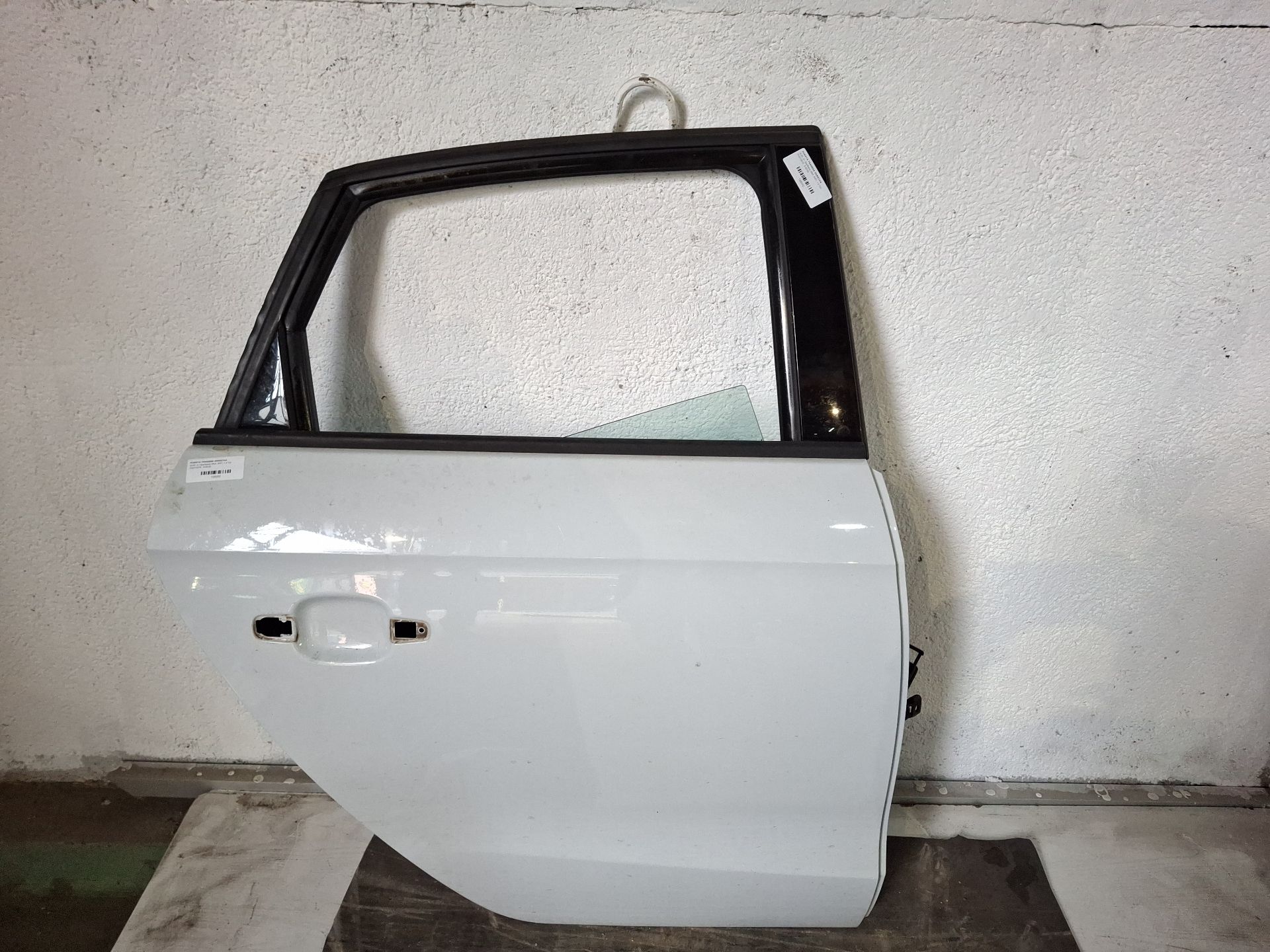  AUDI A1 Sportback (8XA, 8XF) 1.4 TDI