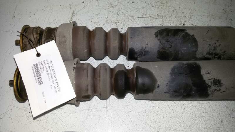 JUEGO AMORTIGUADORES TRASERO SEAT AROSA AUC