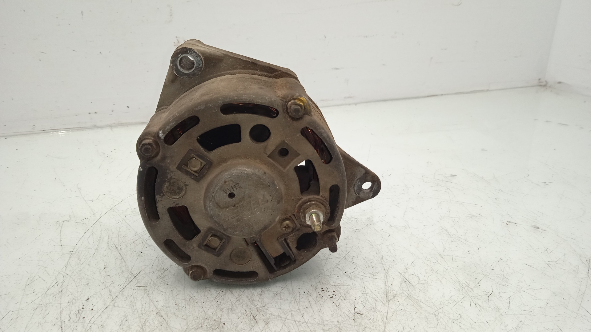 ALTERNADOR CITROEN DYANE M28