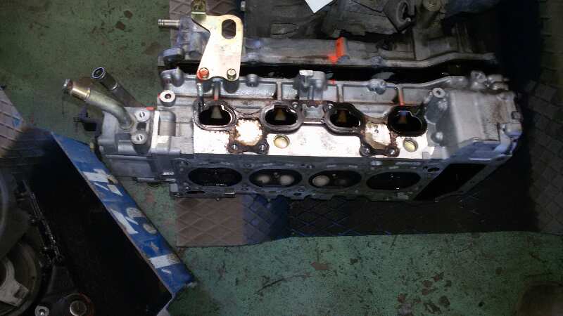 CULATA NISSAN PRIMERA QG16