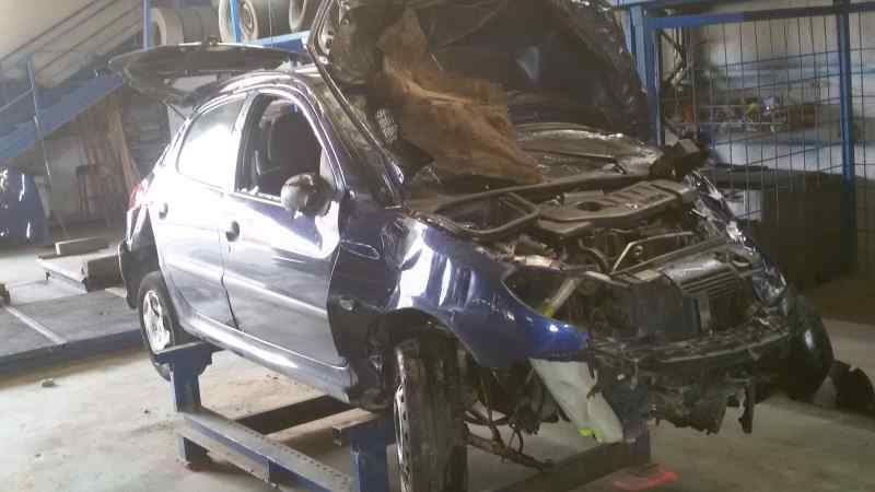CONMUTADOR DE ARRANQUE PEUGEOT 206 BHX