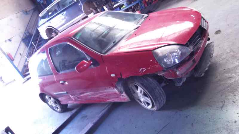 MANDO LIMPIA RENAULT CLIO D4F G7