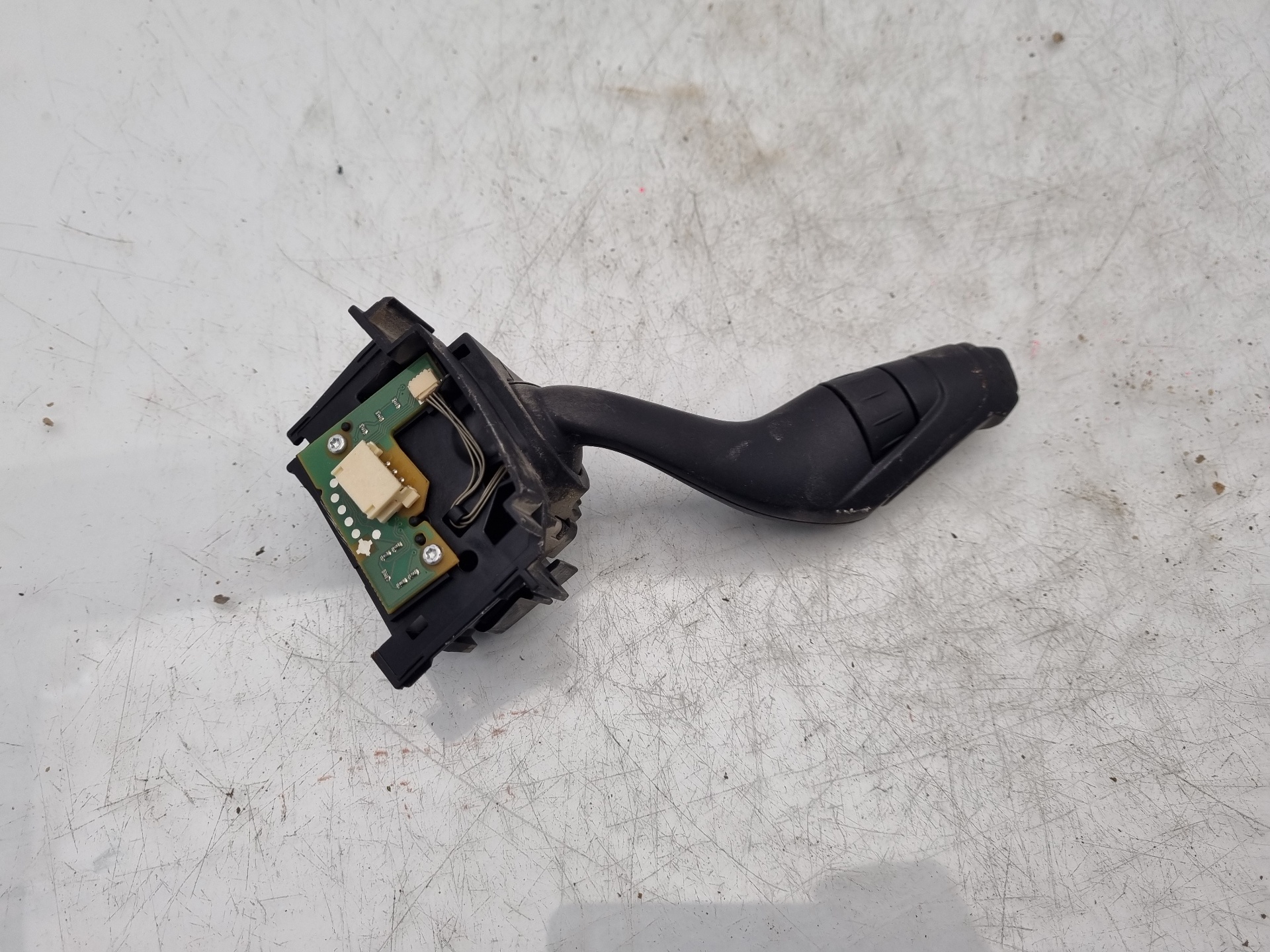 MANDO LIMPIA FORD KUGA UFMA