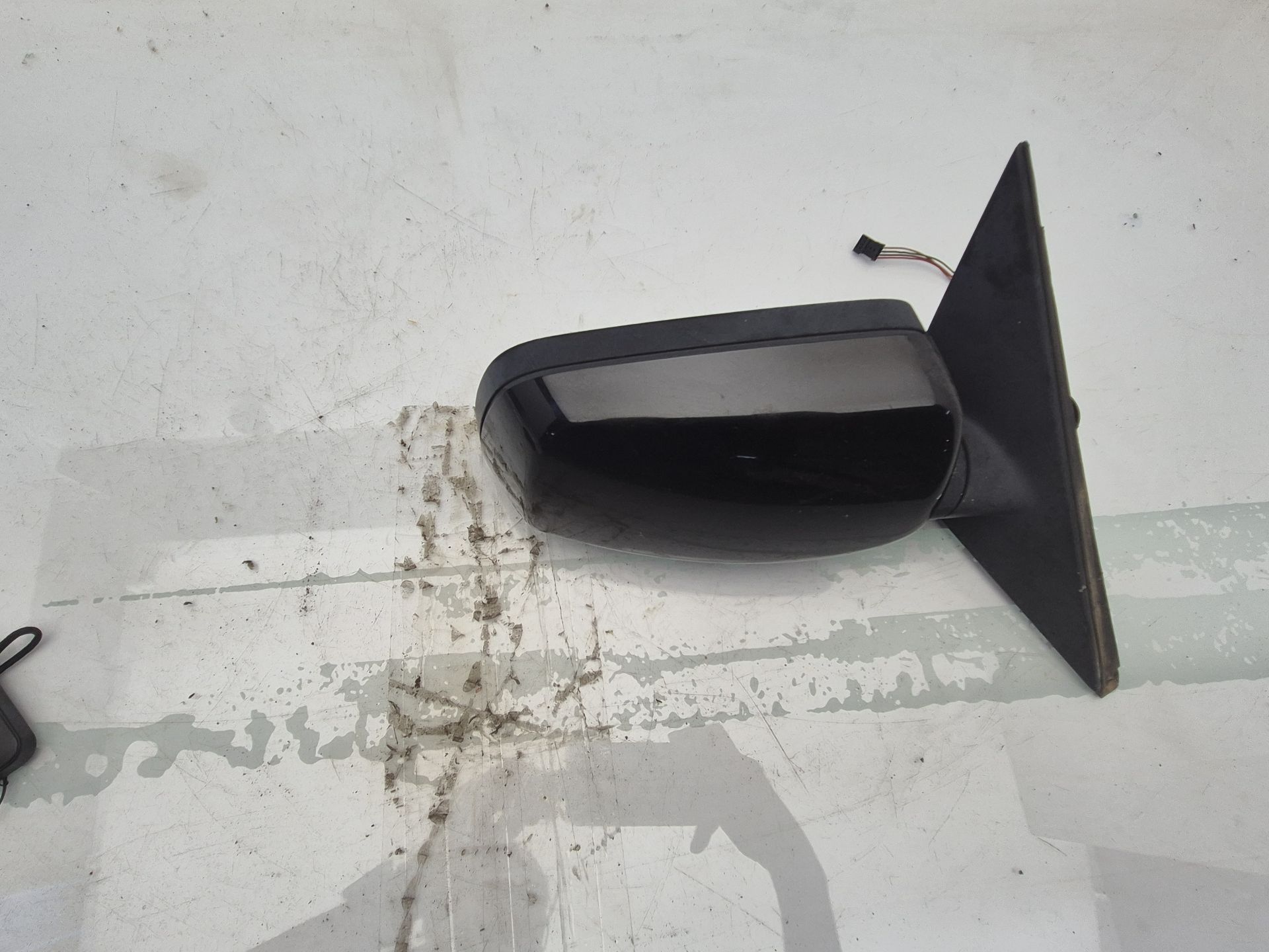 RETROVISOR DERECHO BMW 5 