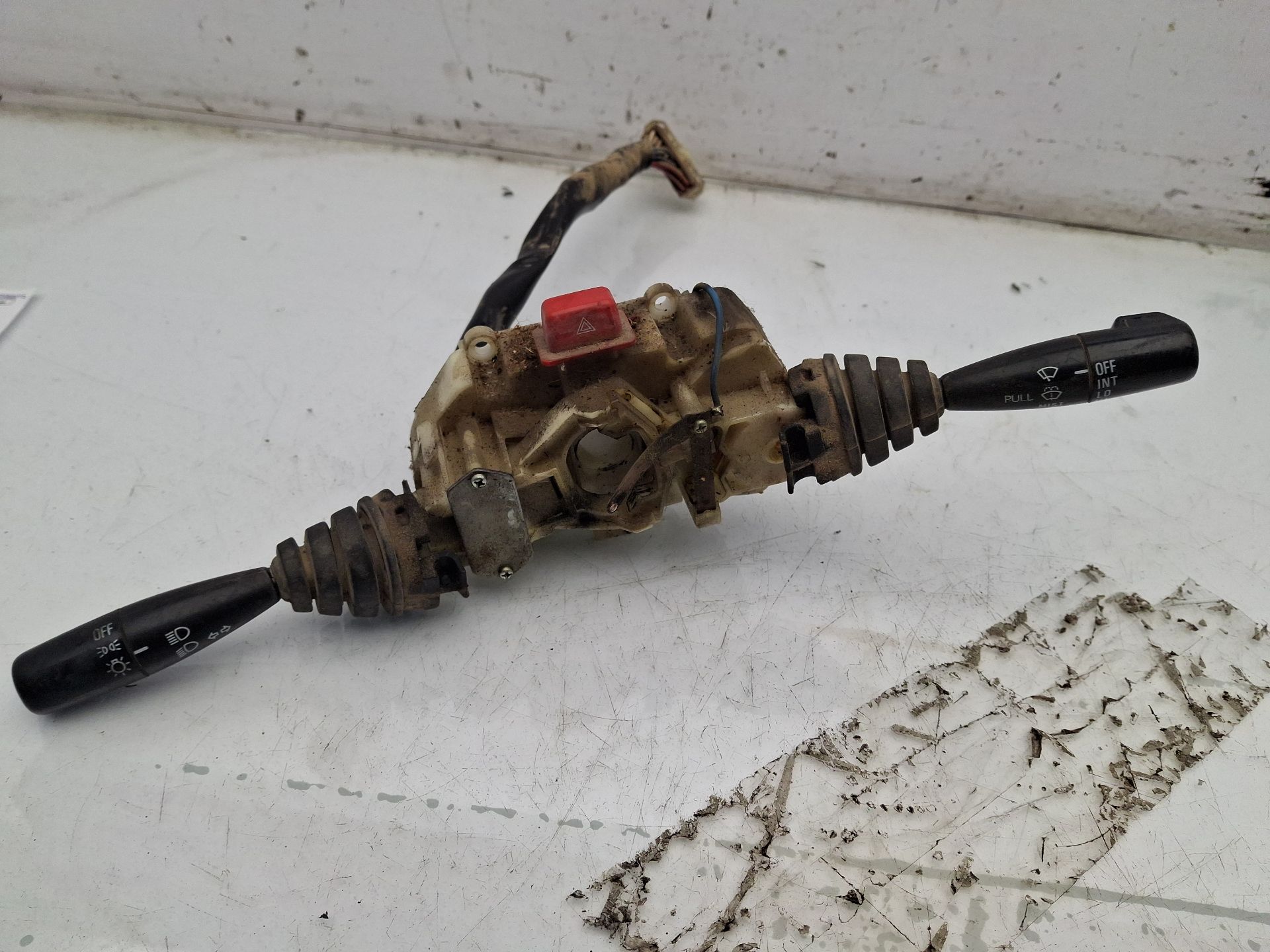  SUZUKI VITARA Cabrio (ET, TA) 1.6 (SE 416)