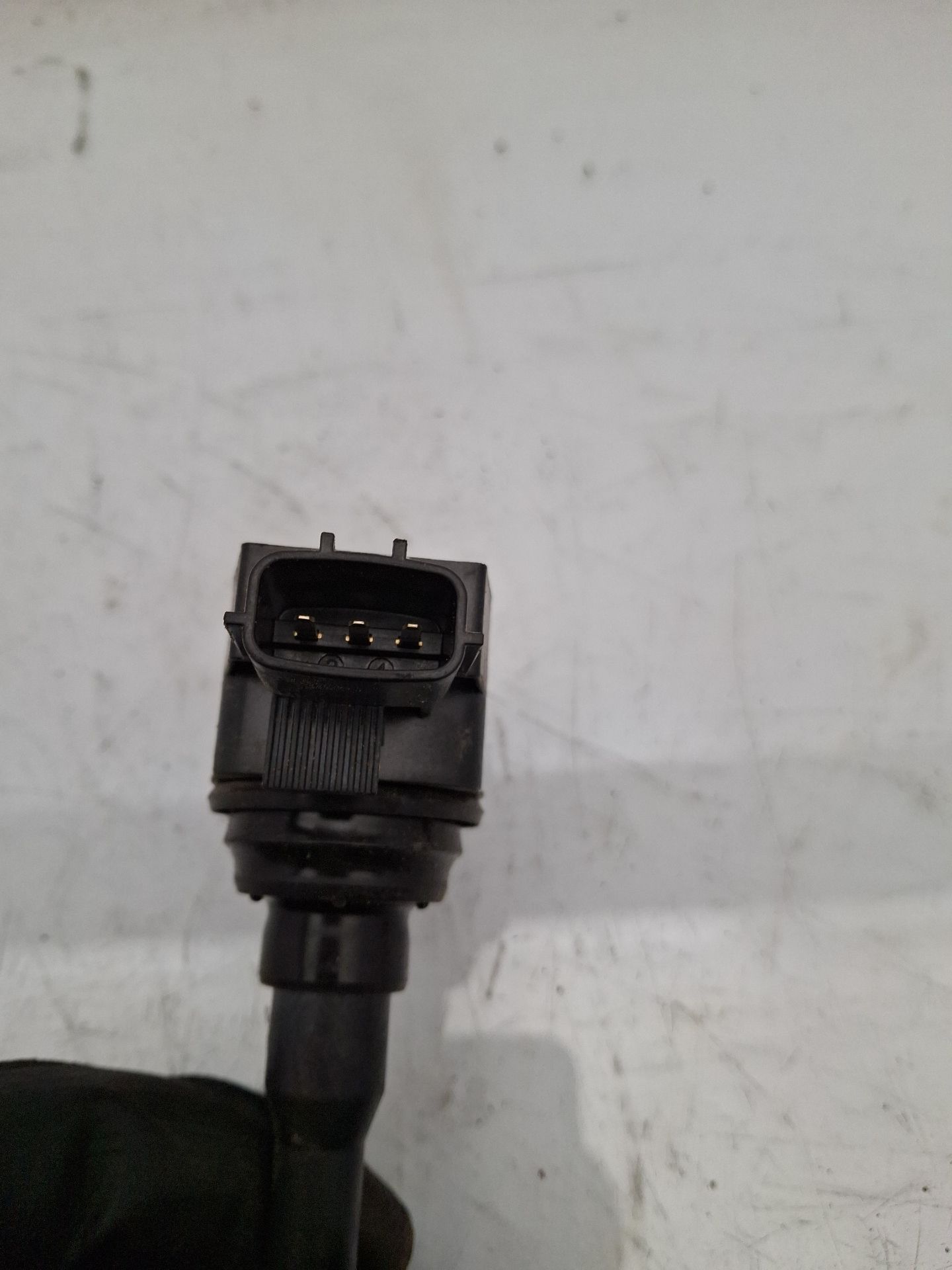 BOBINA ENCENDIDO DACIA SANDERO 