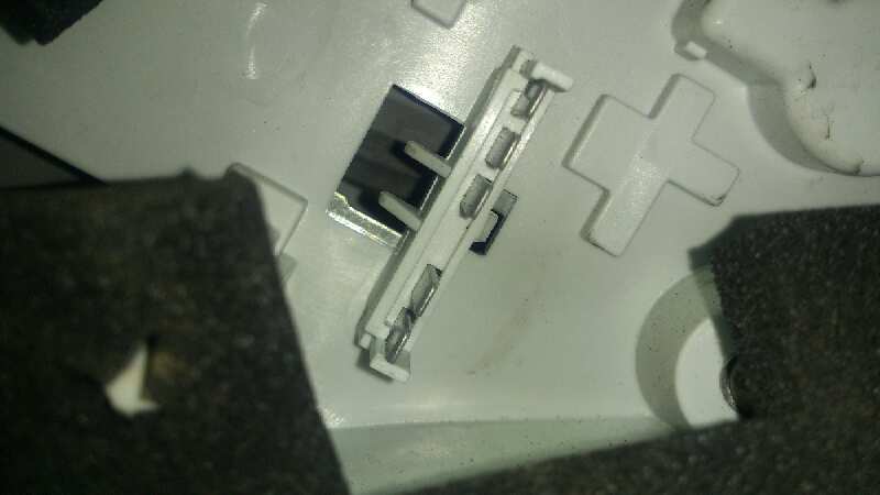 PILOTO TRASERO DERECHO OPEL ASTRA Z17DTH