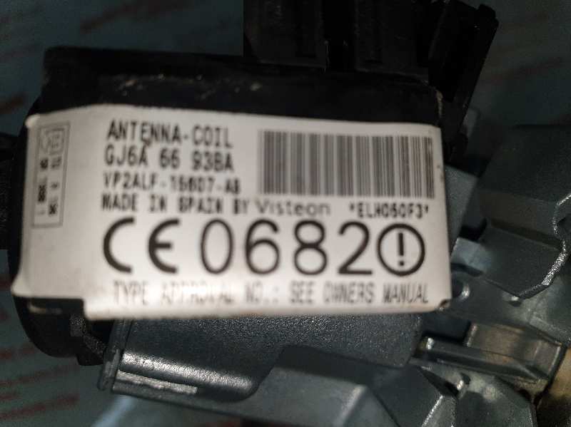 CONMUTADOR DE ARRANQUE MAZDA 6 RF