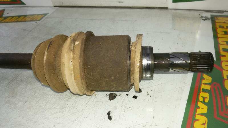 TRANSMISION DELANTERA IZQUIERDA DAIHATSU FEROZA HD