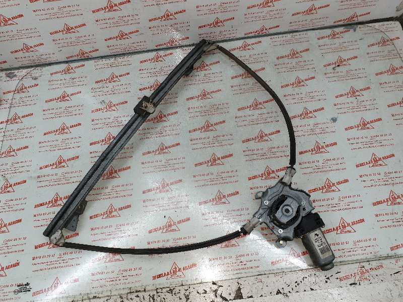 ELEVALUNAS DELANTERO IZQUIERDO RENAULT SC?NIC F9Q A7