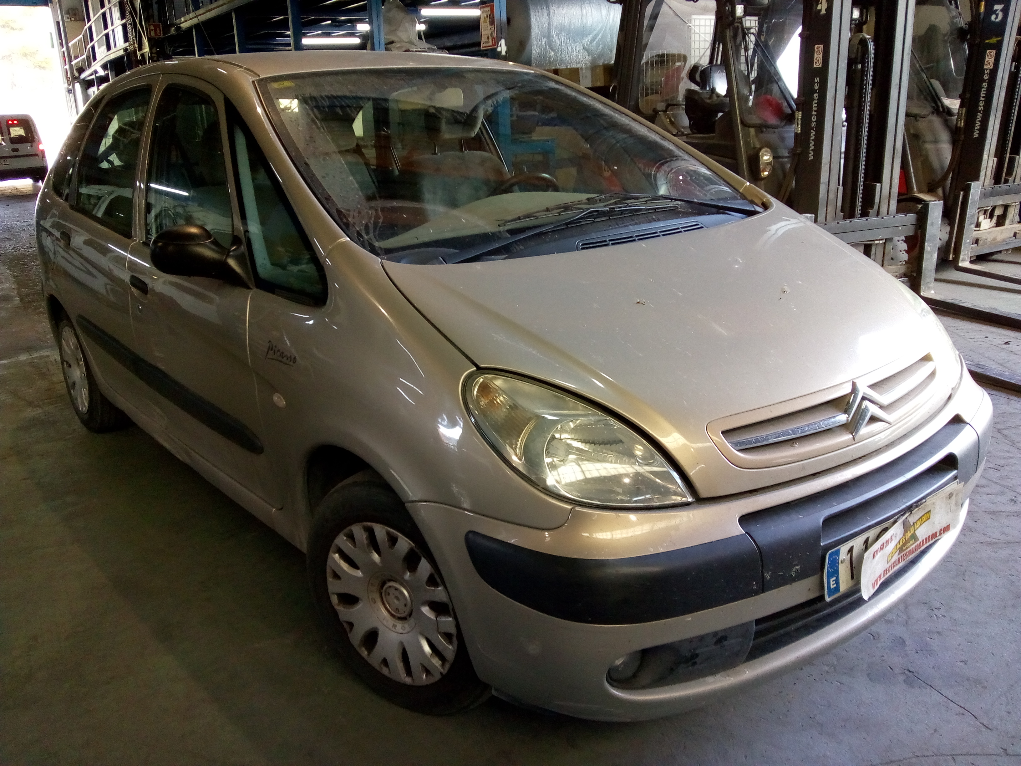 RETROVISOR DERECHO CITROEN XSARA RHY