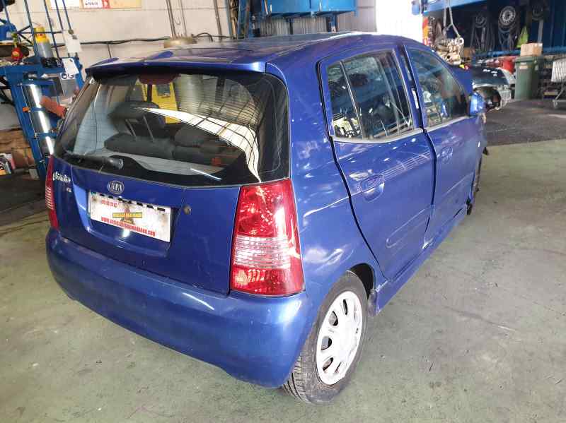 RETROVISOR IZQUIERDO KIA PICANTO G4HG