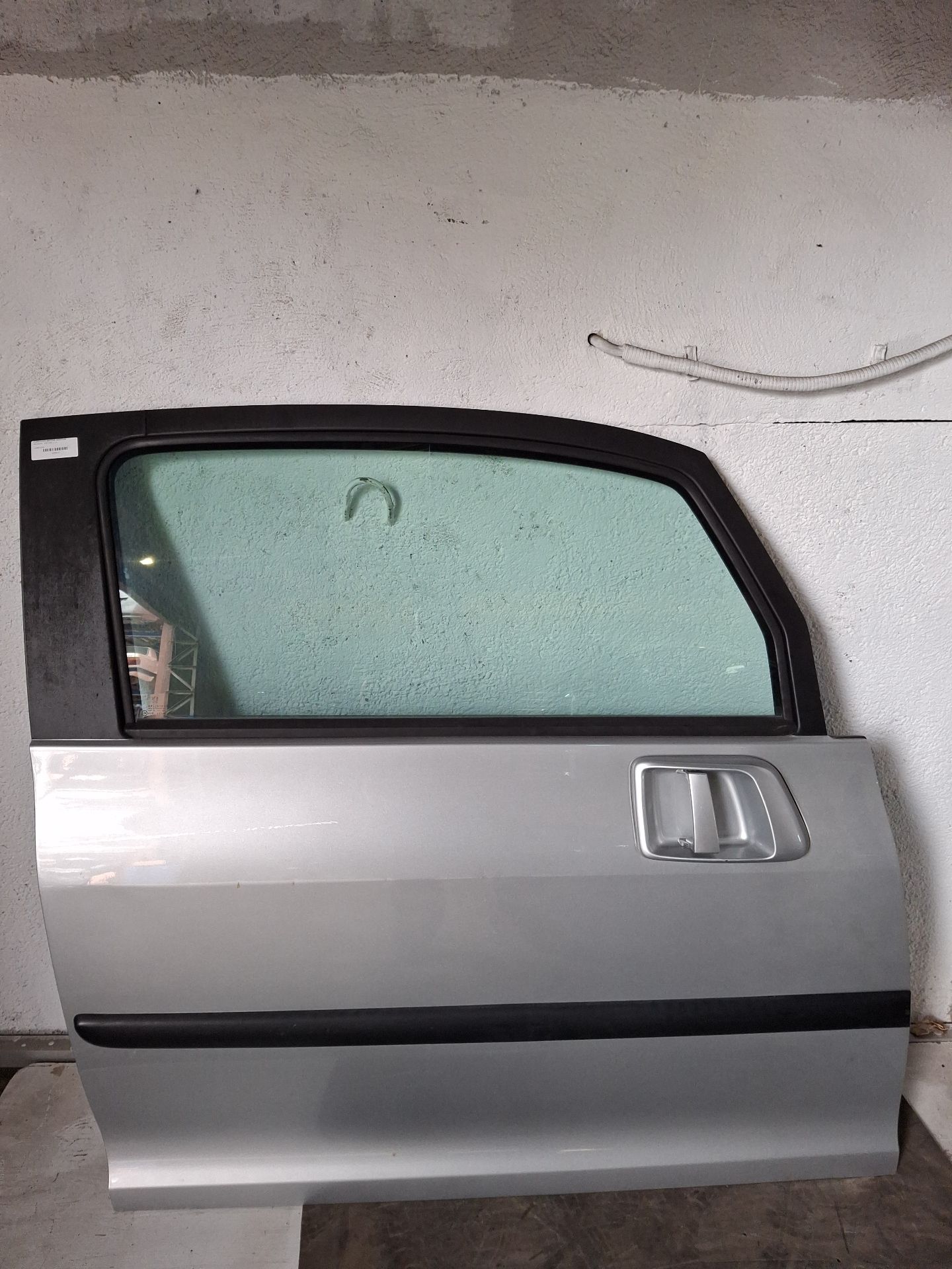  PEUGEOT 1007 (KM_) 1.4