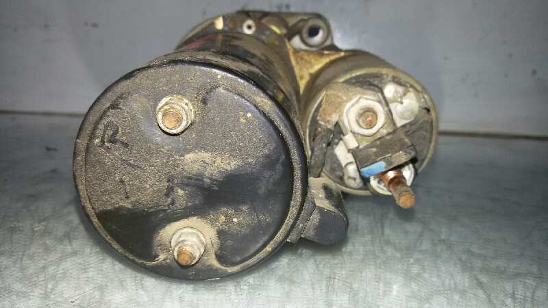MOTOR ARRANQUE RENAULT KANGOO E7J634