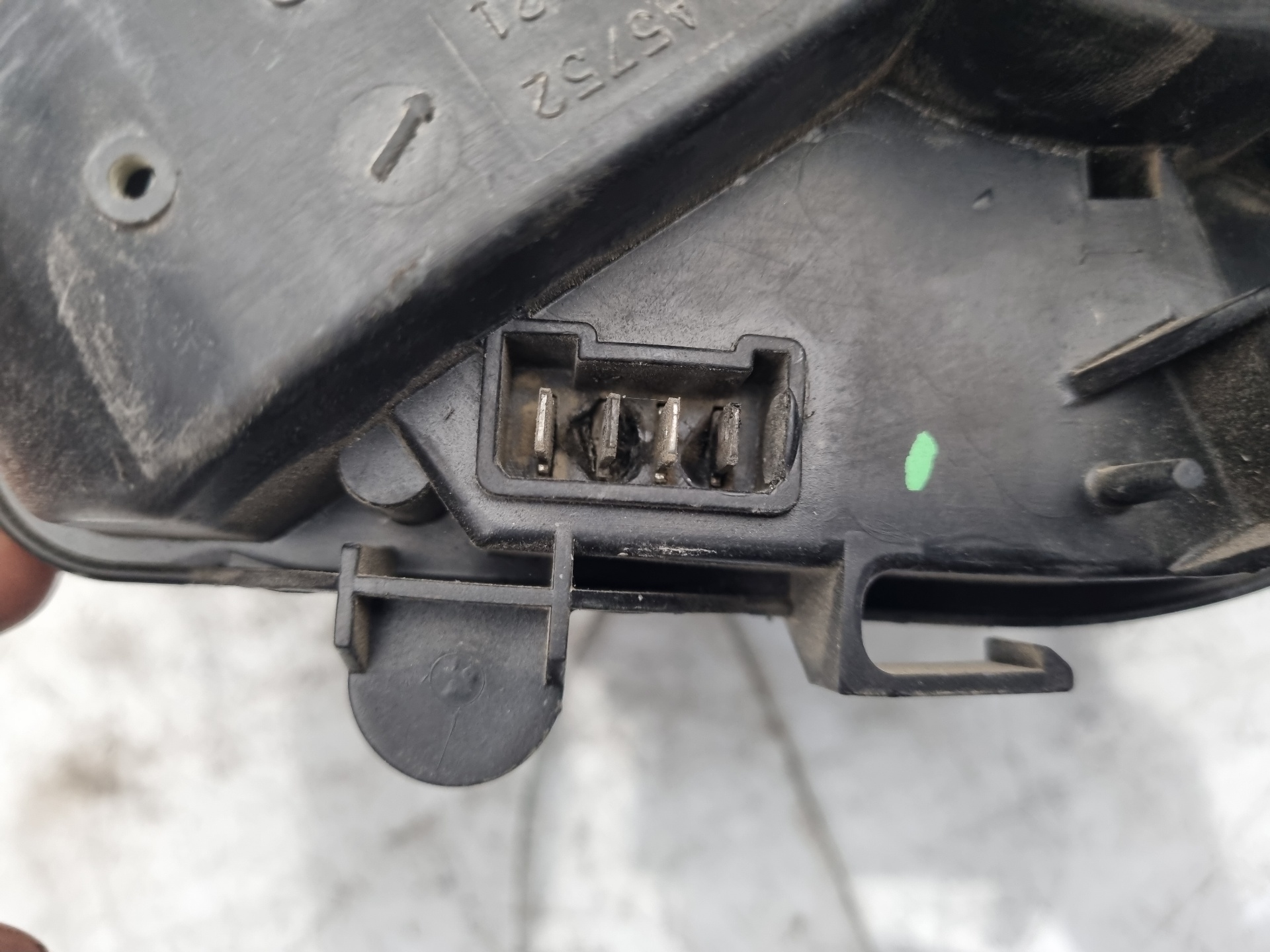 VENTILADOR CALEFACCION CITROEN JUMPY RHX