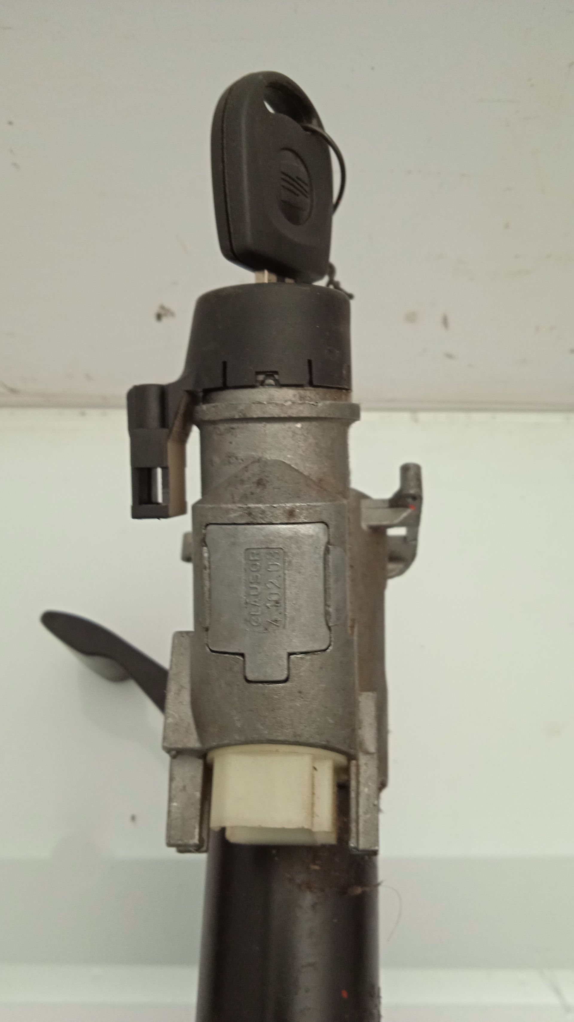 COLUMNA DIRECCION SEAT IBIZA AUD