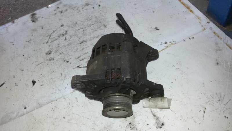 ALTERNADOR FIAT PUNTO 176 A5.000