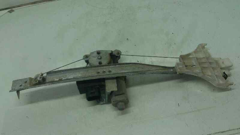 ELEVALUNAS TRASERO IZQUIERDO FORD MONDEO D6BA