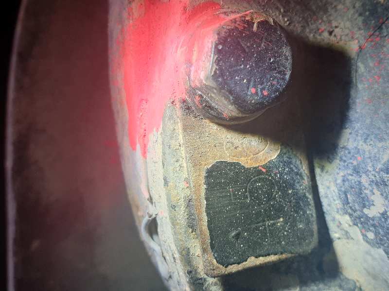 DIFERENCIAL TRASERO OPEL FRONTERA X22DTH