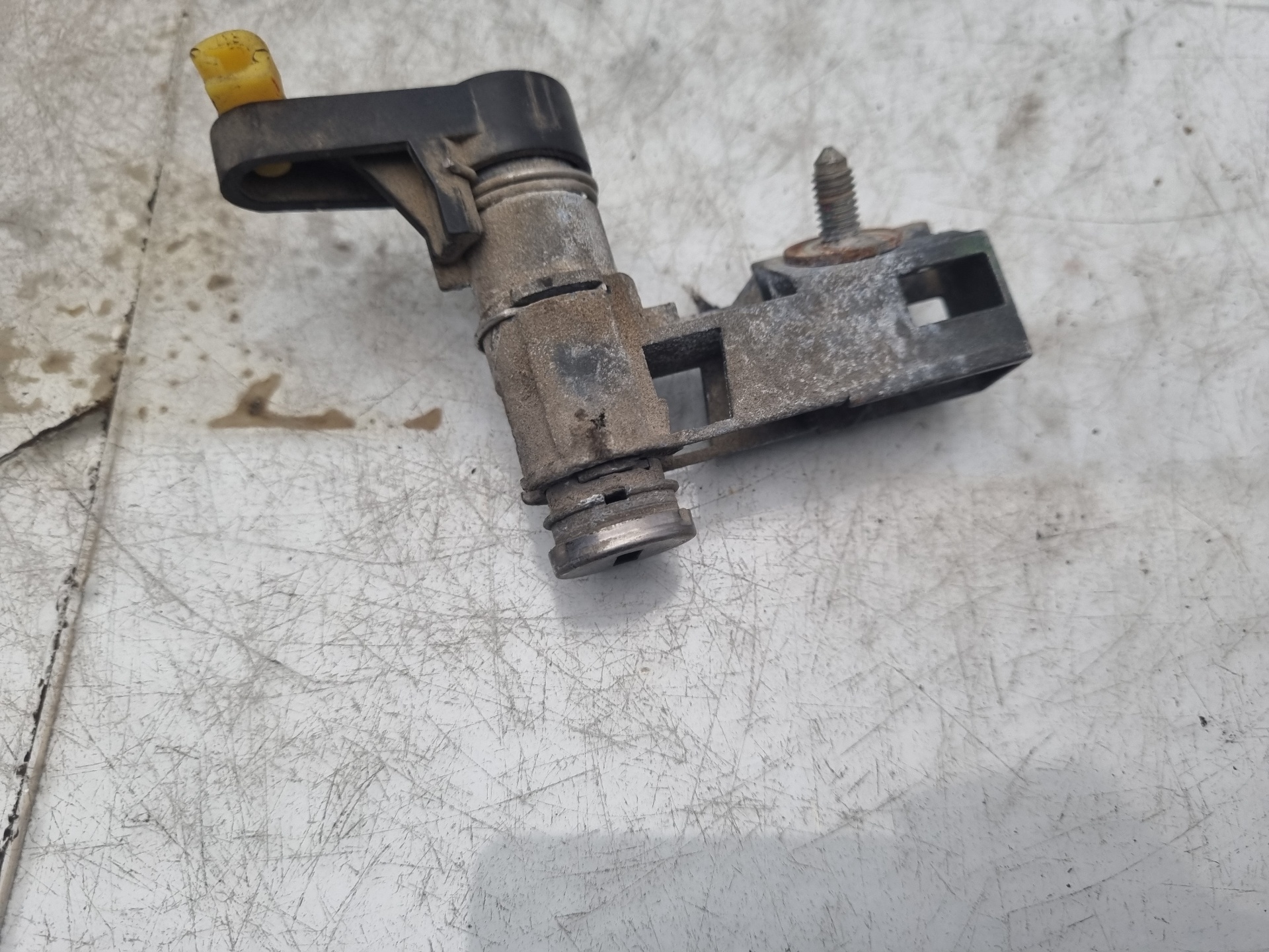 CONMUTADOR DE ARRANQUE FIAT PANDA 188A4000