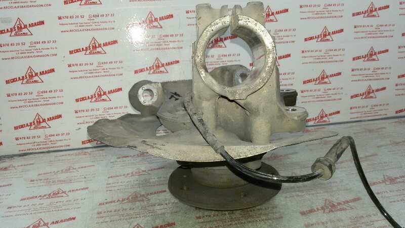 MANGUETA DELANTERA IZQUIERDA BMW 1 N47D20A