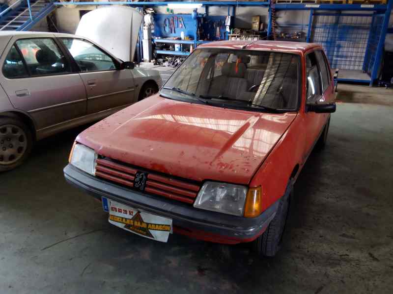 ELEVALUNAS DELANTERO IZQUIERDO PEUGEOT 205 K2A