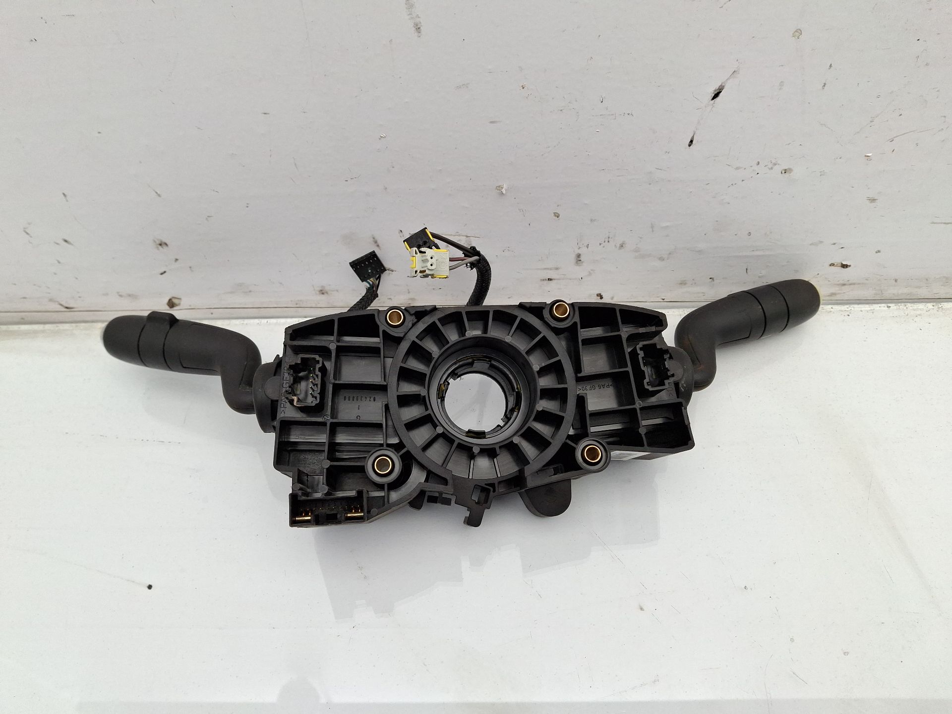 MANDO INTERMITENTES JAGUAR S-TYPE 