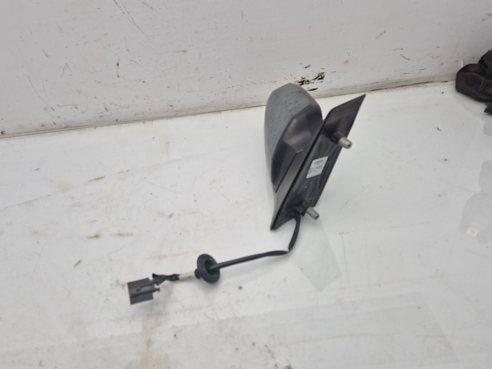 RETROVISOR DERECHO OPEL ZAFIRA 