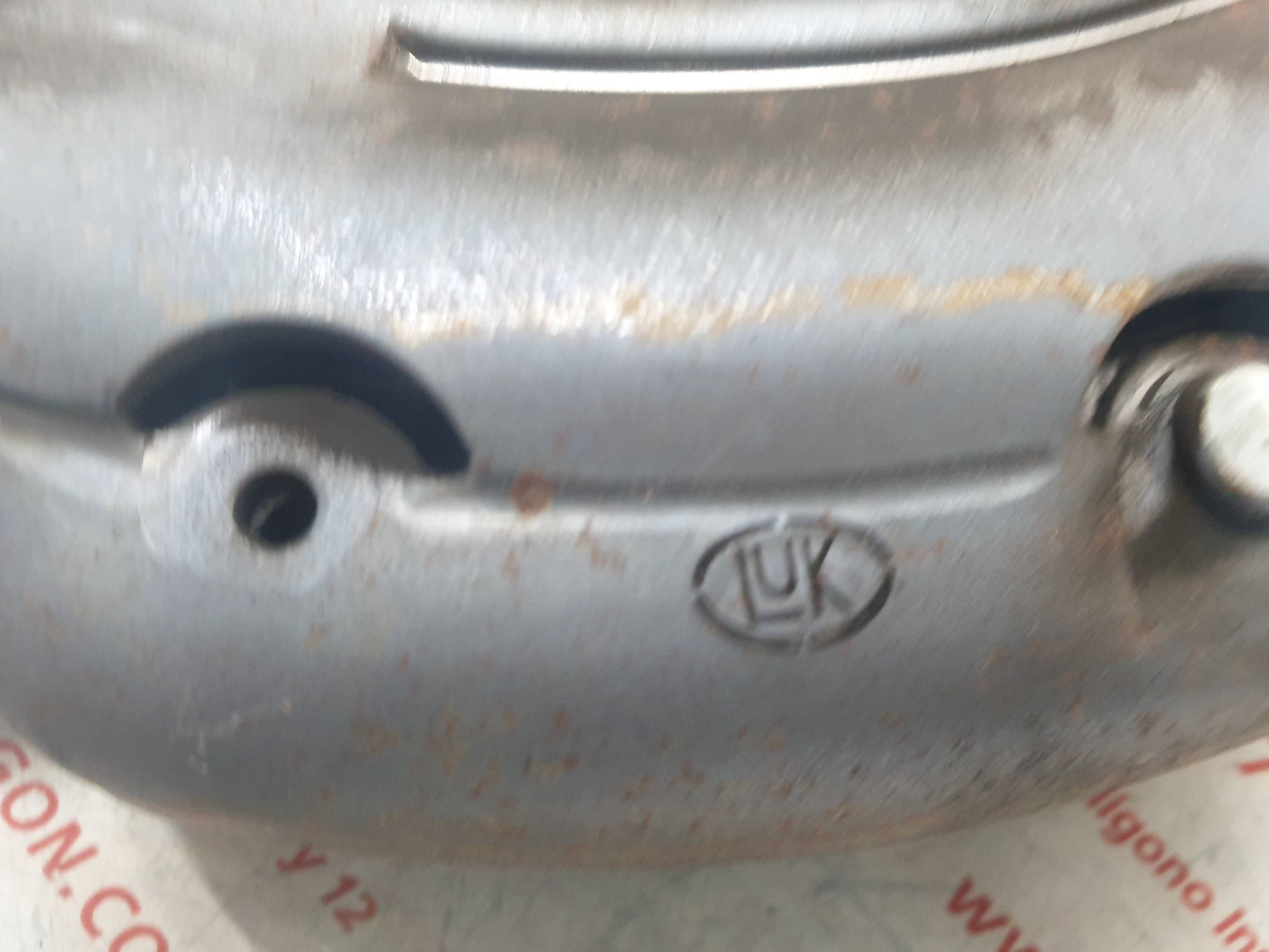 KIT EMBRAGUE DACIA SANDERO K9K892