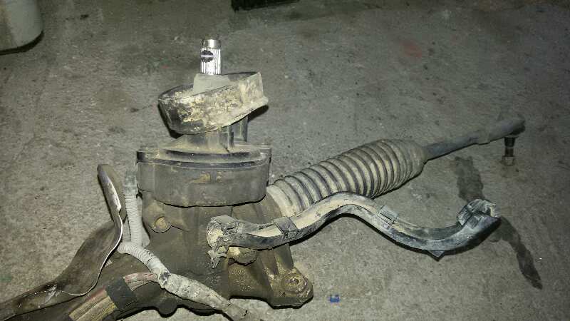 CREMALLERA DIRECCION SKODA OCTAVIA BMM