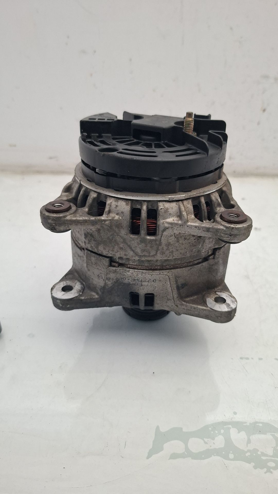 ALTERNADOR RENAULT LAGUNA 