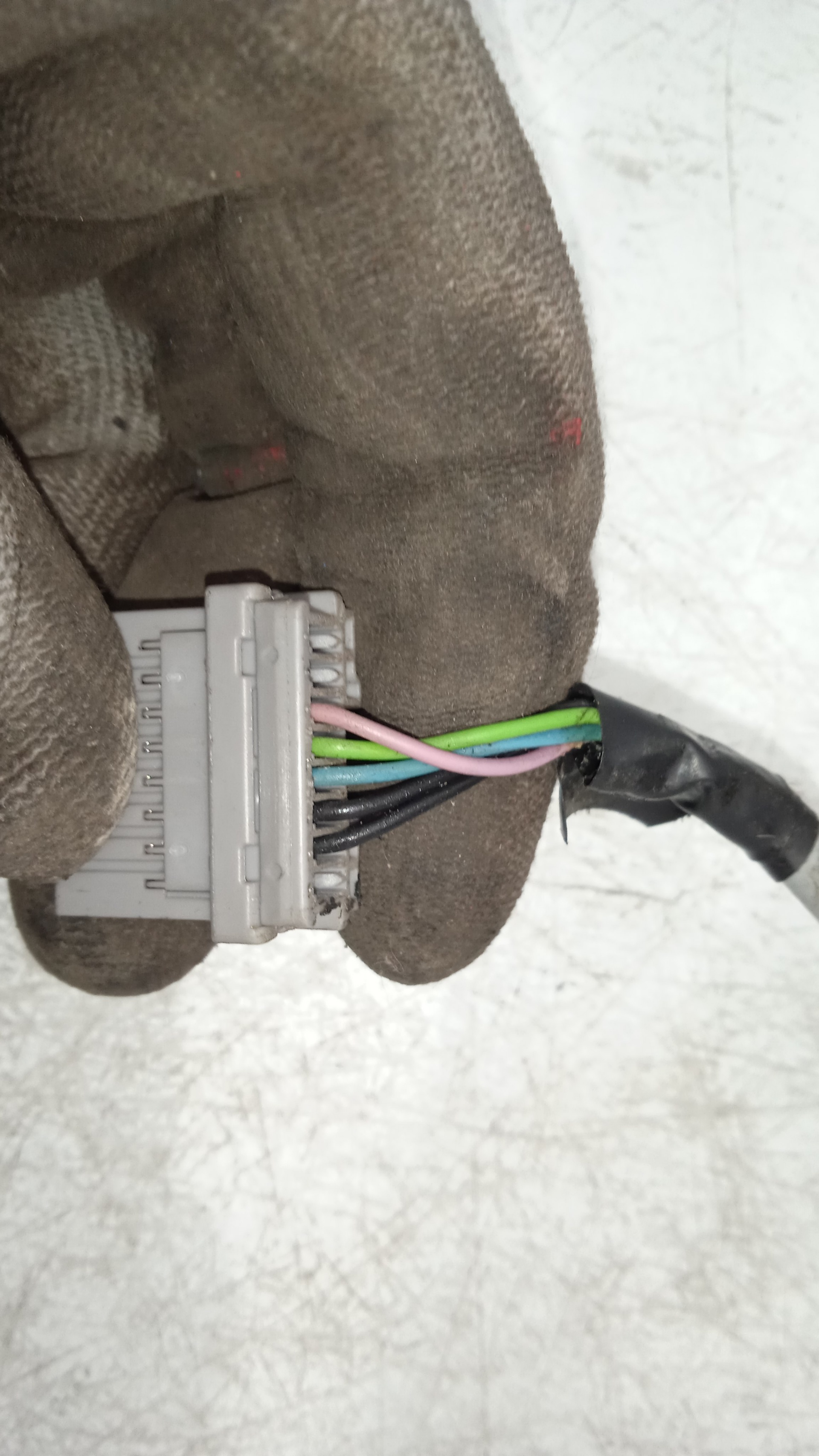 RETROVISOR DERECHO NISSAN PRIMERA YD22