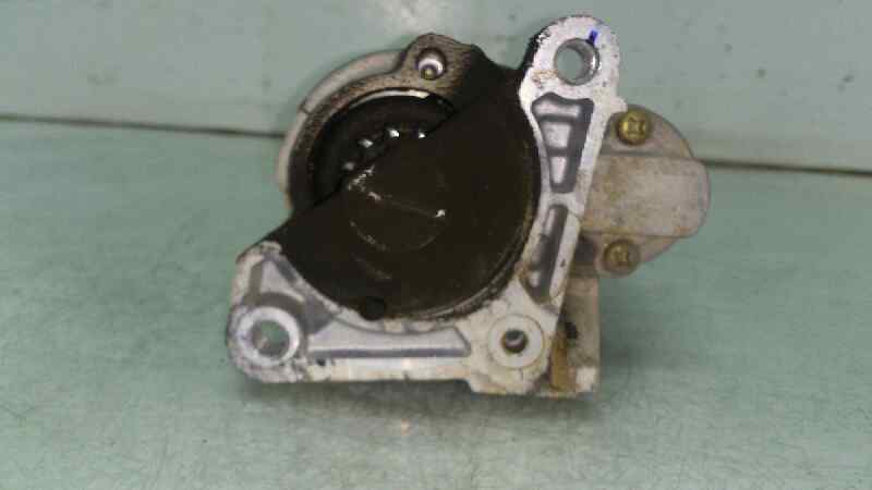 MOTOR ARRANQUE NISSAN MICRA K9K