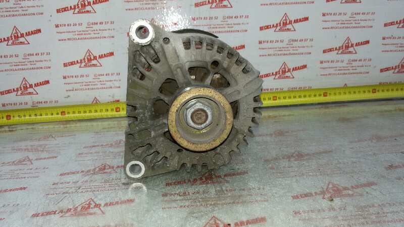 ALTERNADOR CITROEN C2 8HZ