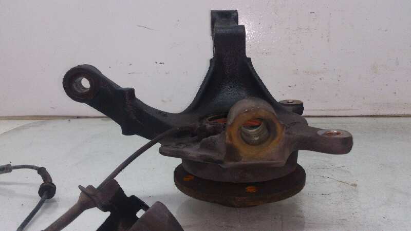 MANGUETA DELANTERA IZQUIERDA RENAULT LAGUNA F4P C7