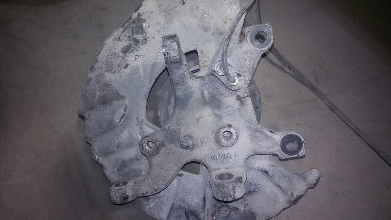 MANGUETA DELANTERA DERECHA BMW 3 