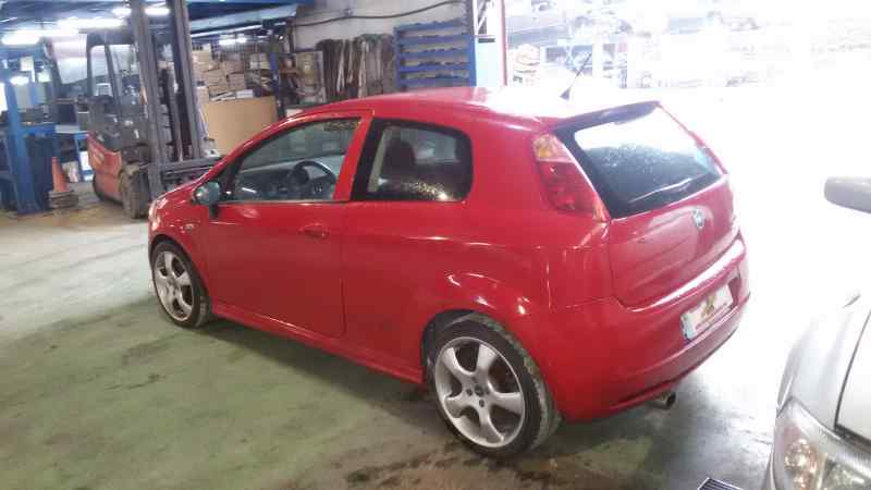 MOTOR COMPLETO FIAT GRANDE 199A5000