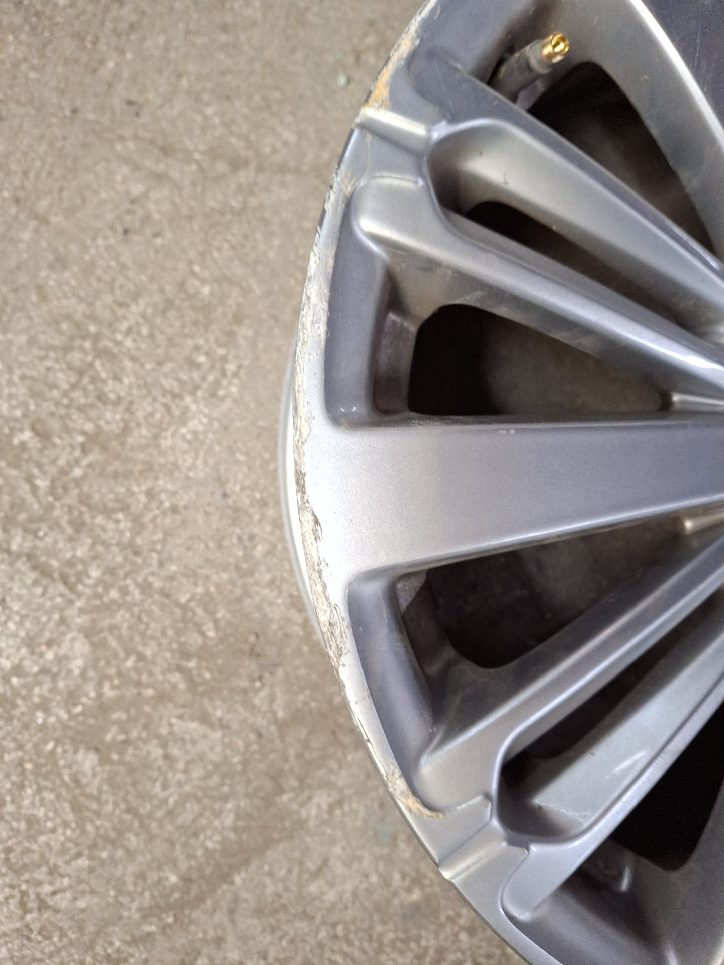 JUEGO LLANTAS PEUGEOT 208 