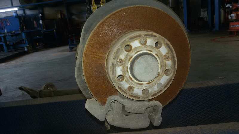 DIFERENCIAL TRASERO VOLKSWAGEN CADDY 