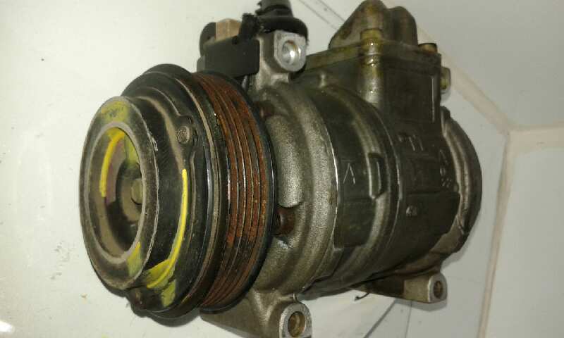 COMPRESOR AIRE ACONDICIONADO BMW 3 