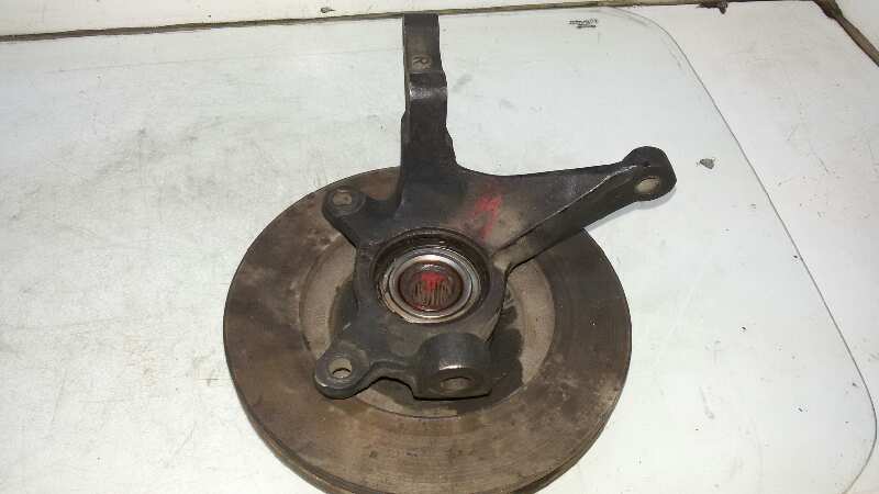 MANGUETA DELANTERA DERECHA HYUNDAI COUPE G4CF