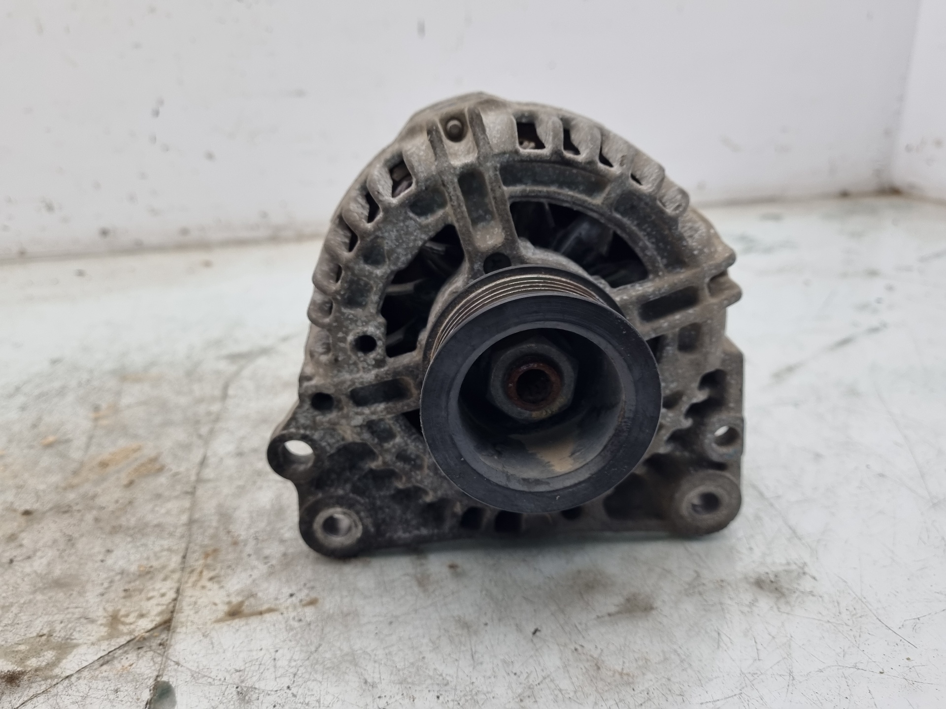ALTERNADOR SEAT LEON BCB