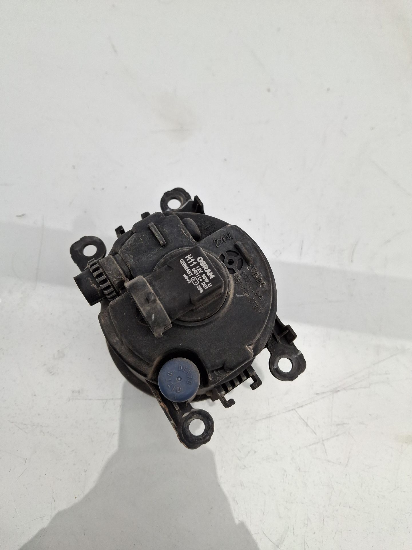 FARO ANTINIEBLA IZQUIERDO JAGUAR S-TYPE 